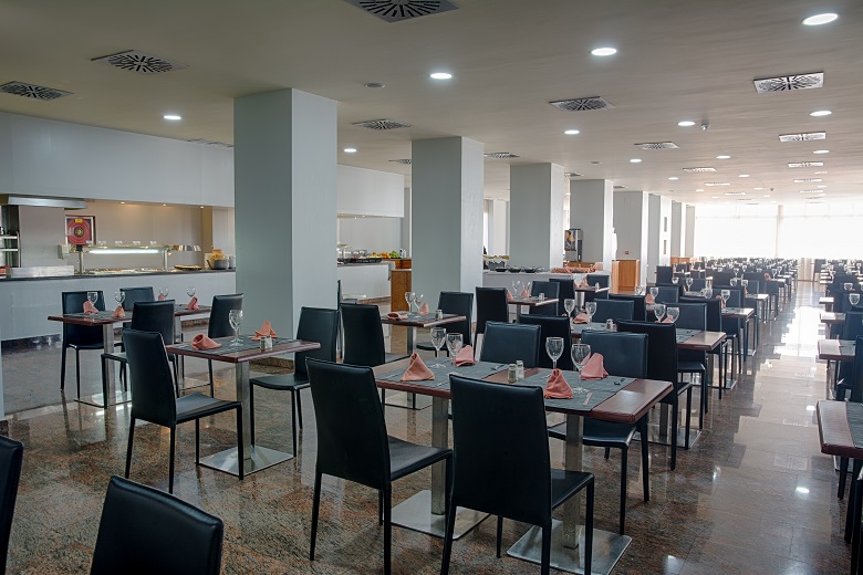 Foto hotel